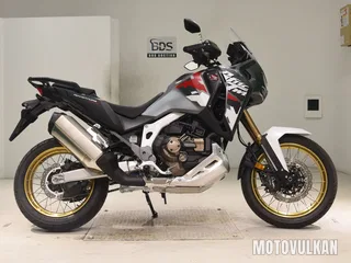 Honda CRF1100L-2D ADVENTURE