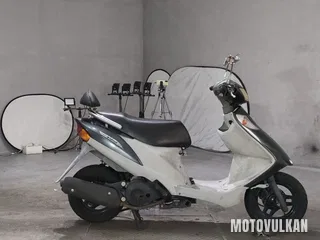 Suzuki Address V125G