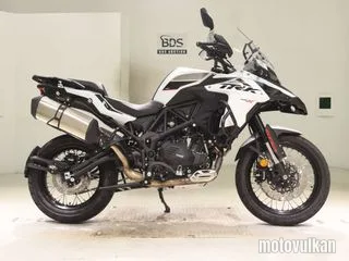  BENELLI TRK502X