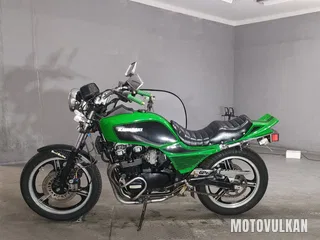 Kawasaki GPZ400F2