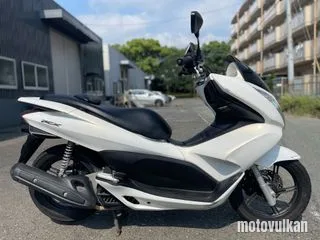 Honda Pcx