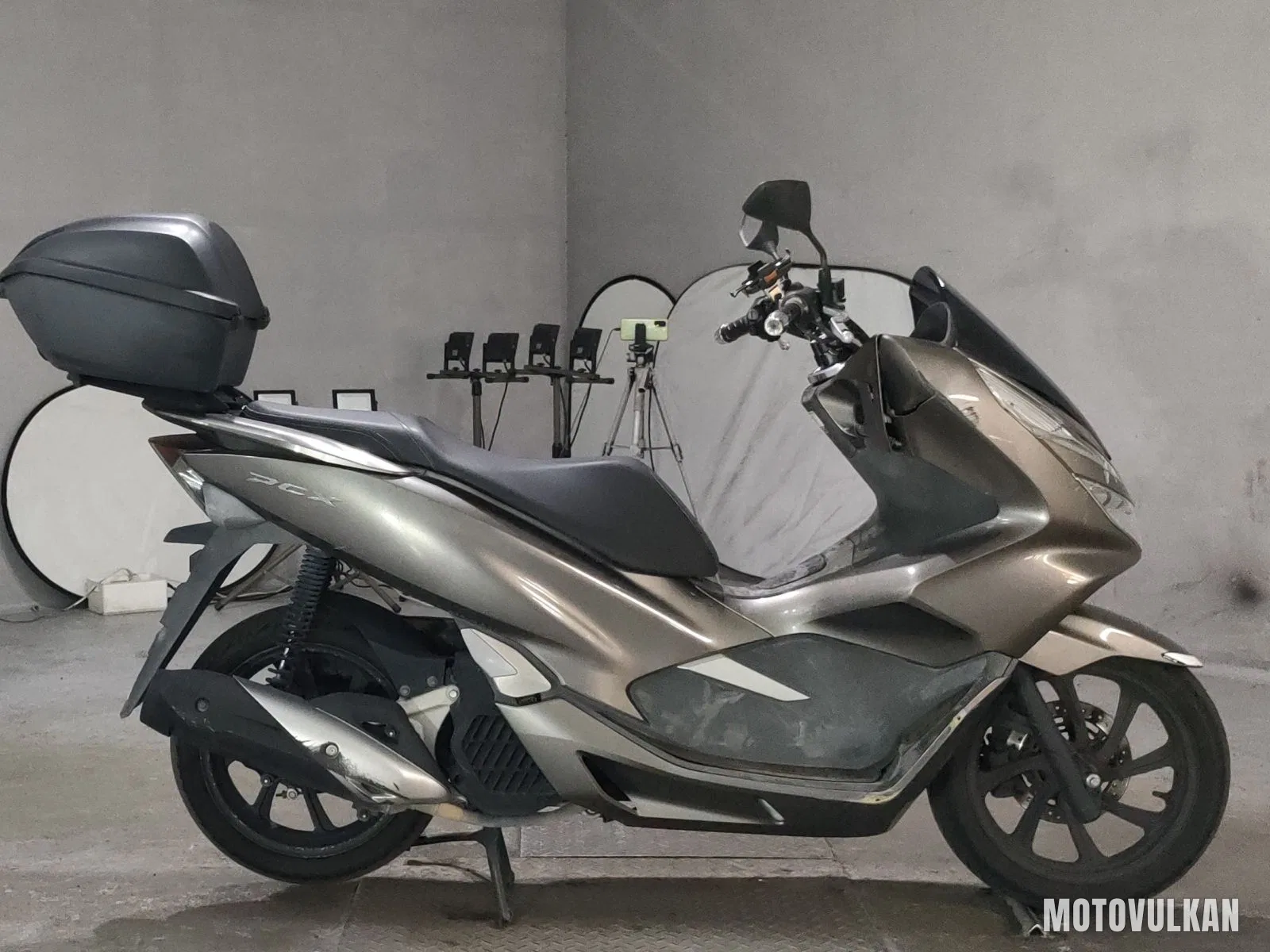 Honda PCX125