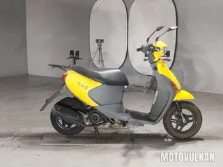 Suzuki Let's 4
