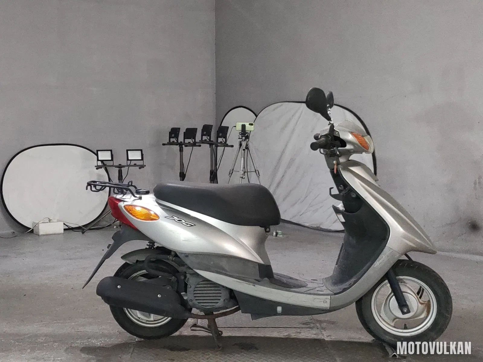 Yamaha JOG