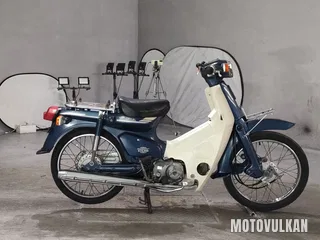 Honda Super Cub 50 Custom