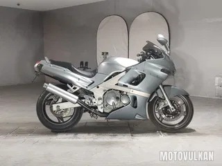 Kawasaki ZZ-R400
