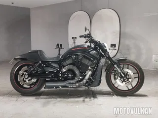 Harley-Davidson Harley-Davidson VRSCDX1250SP