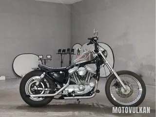 Harley-Davidson Harley-Davidson XLH883