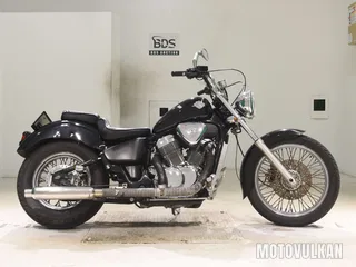 Honda STEED400