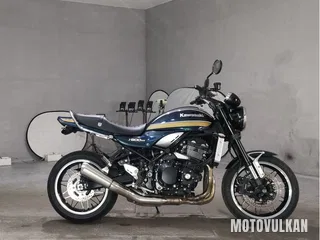 Kawasaki Z900RS