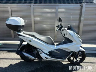 Honda Pcx
