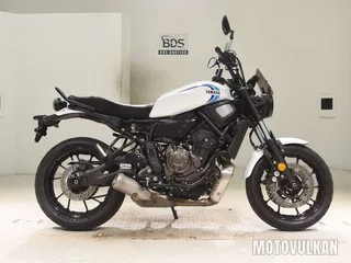 Yamaha XSR700