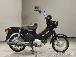 Honda Cross Cub 50