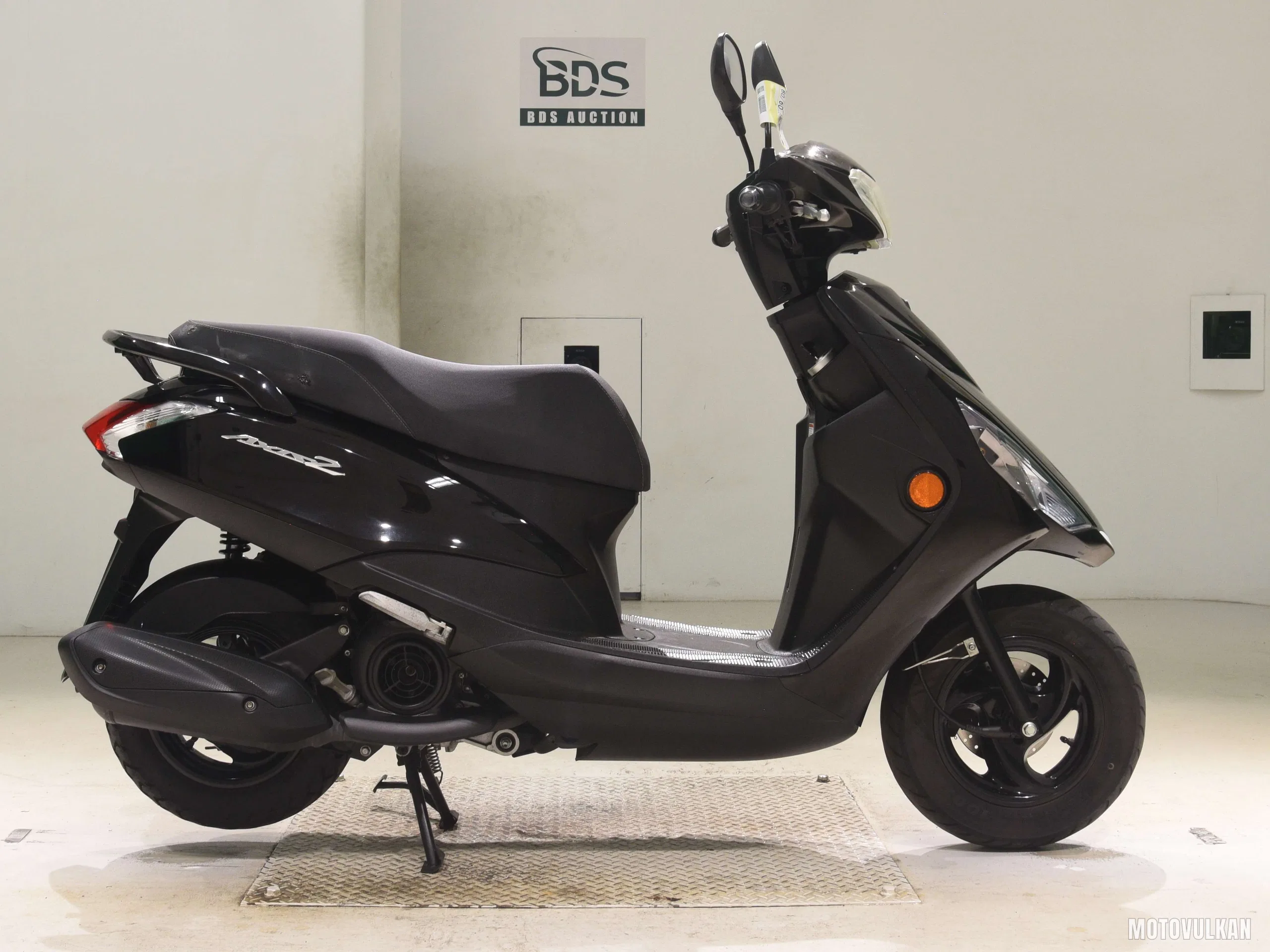 Yamaha AXIS125Z