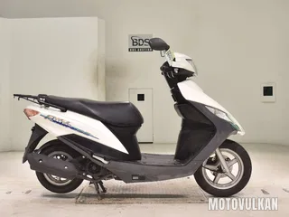 Suzuki ADDRESS125