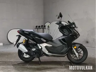 Honda ADV160