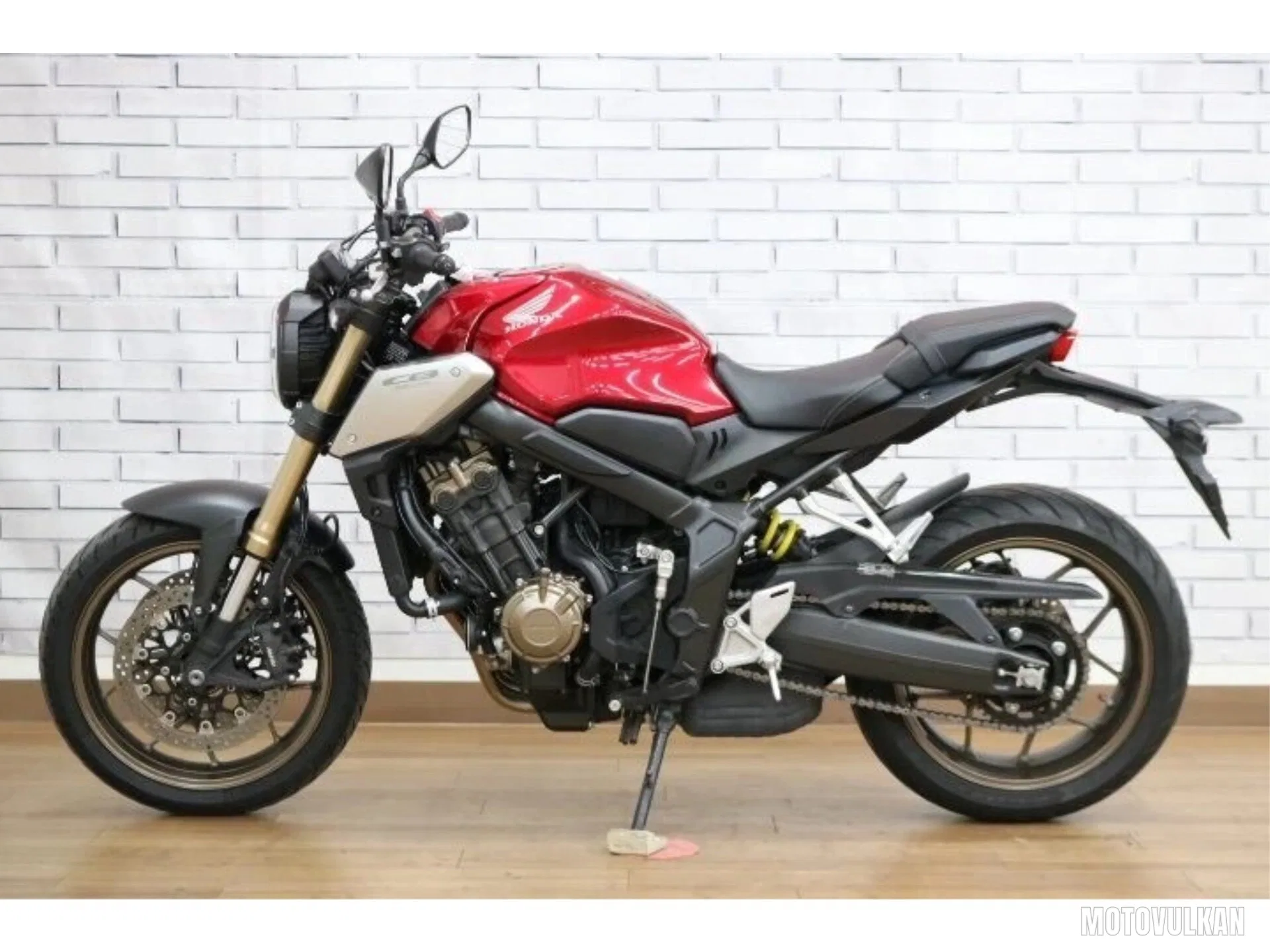Honda Cb650R