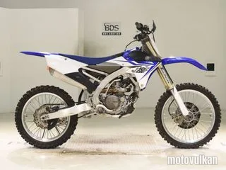 Yamaha YZF250F