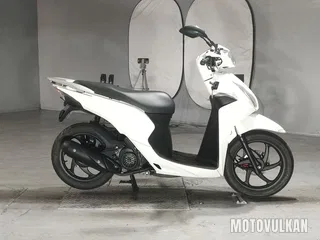 Honda DIO110