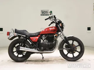 Kawasaki Z400LTD