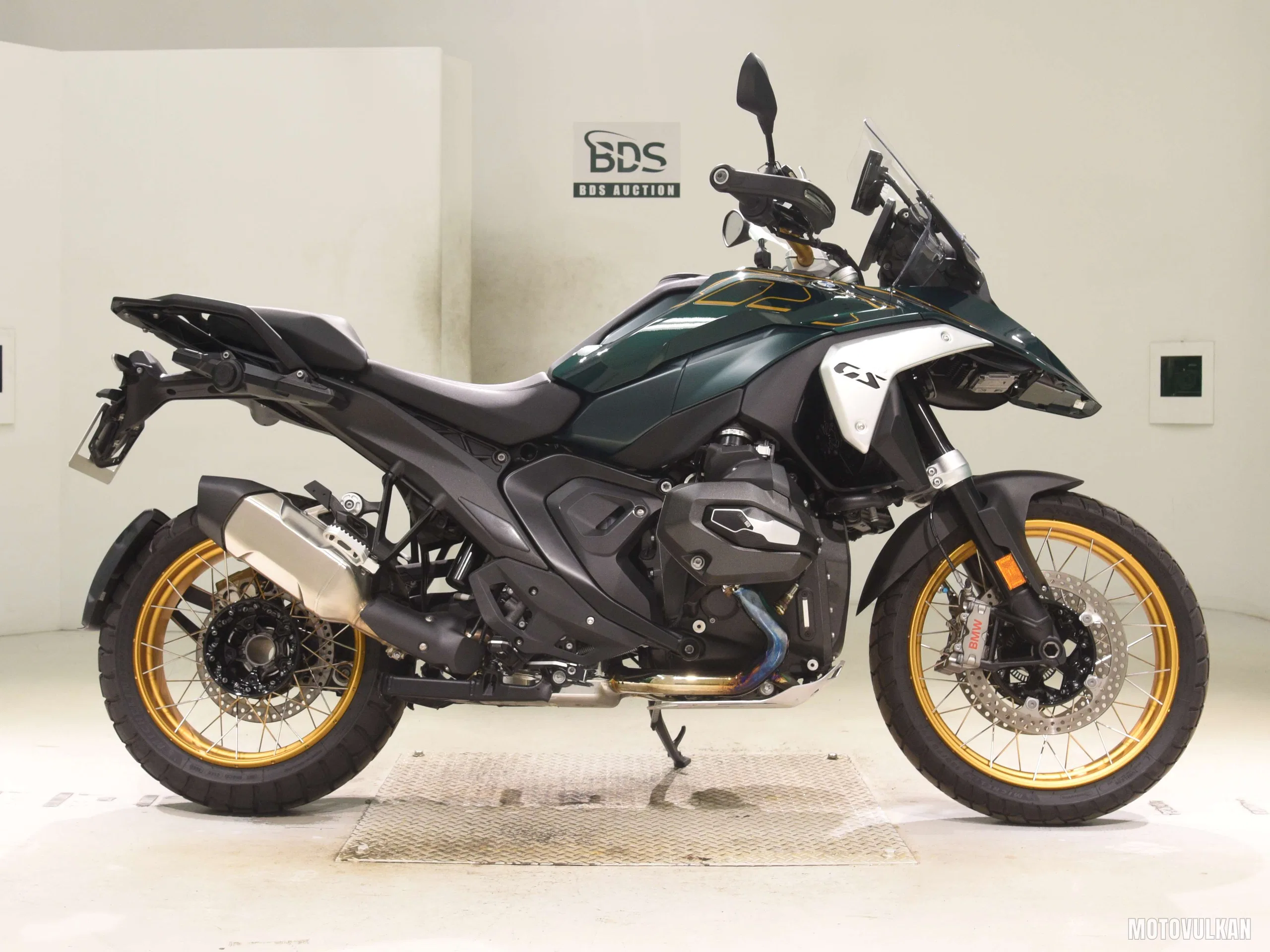  BMWR1300GS