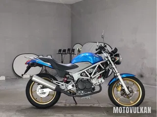 Honda VTR250