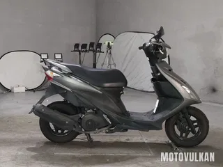 Suzuki Address V125SS