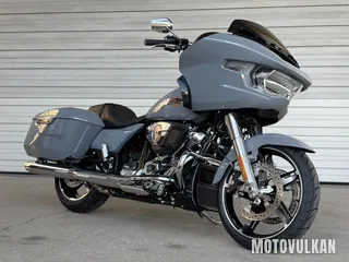 Harley Davidson Harley Davidson Fltrx Road Gride