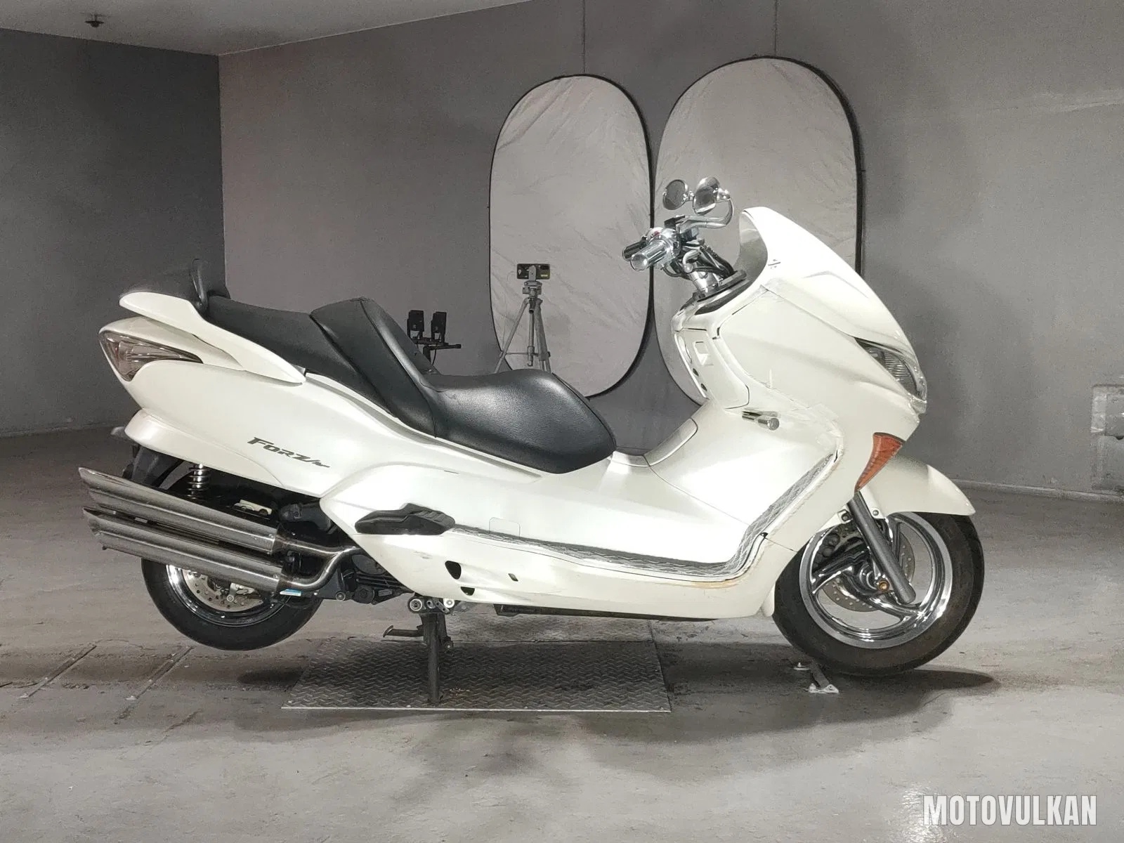 Honda Forza Z