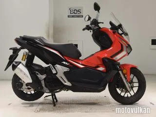 Honda ADV150