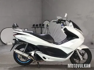 Honda PCX125