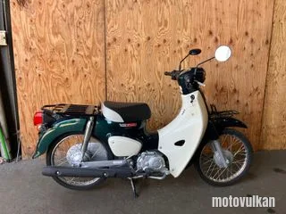 Honda Super Cub50