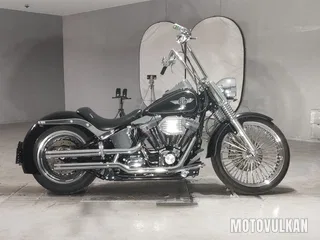 Harley-Davidson Harley-Davidson FLSTF1580