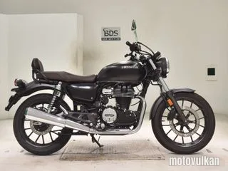 Honda GB350