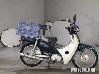 Honda Super Cub 50