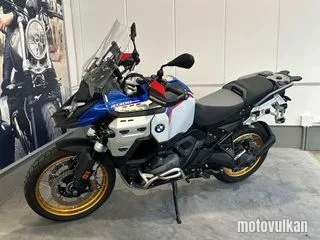 Bmw Bmw R1300Gs Adv Asa