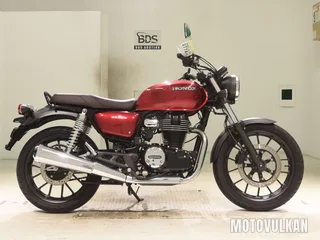 Honda GB350