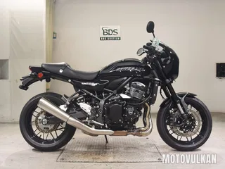 Kawasaki Z900RS CAFE-2