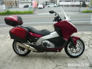 Honda Integra