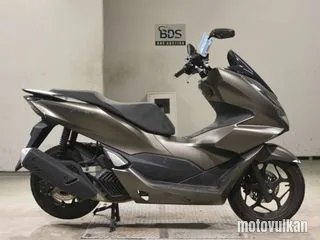 Honda PCX125-4