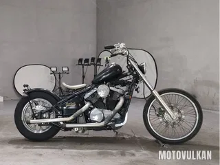 Kawasaki Vulcan 400
