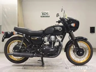 Kawasaki W800