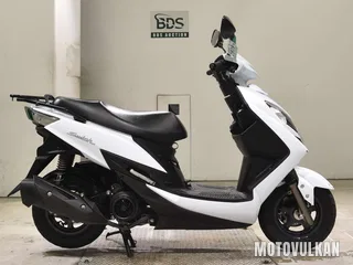 Suzuki Swish 125