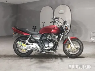 Honda CB400SF VTEC
