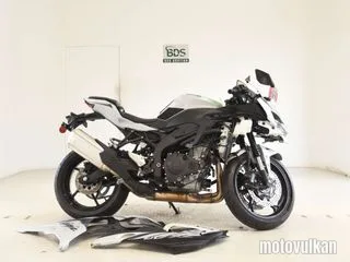 Kawasaki ZX-4R SE