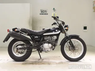 Suzuki BANBAN200