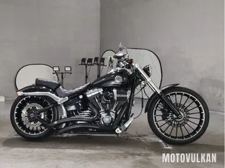 Harley-Davidson Harley-Davidson FXSB1690