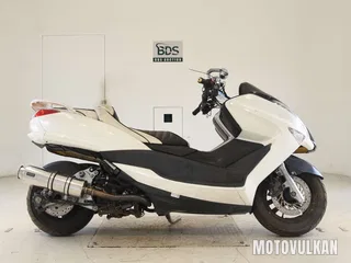 Yamaha MAJESTY250-4