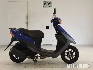 Suzuki LET'S2