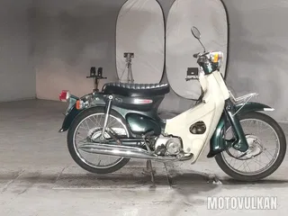 Honda Super Cub 90